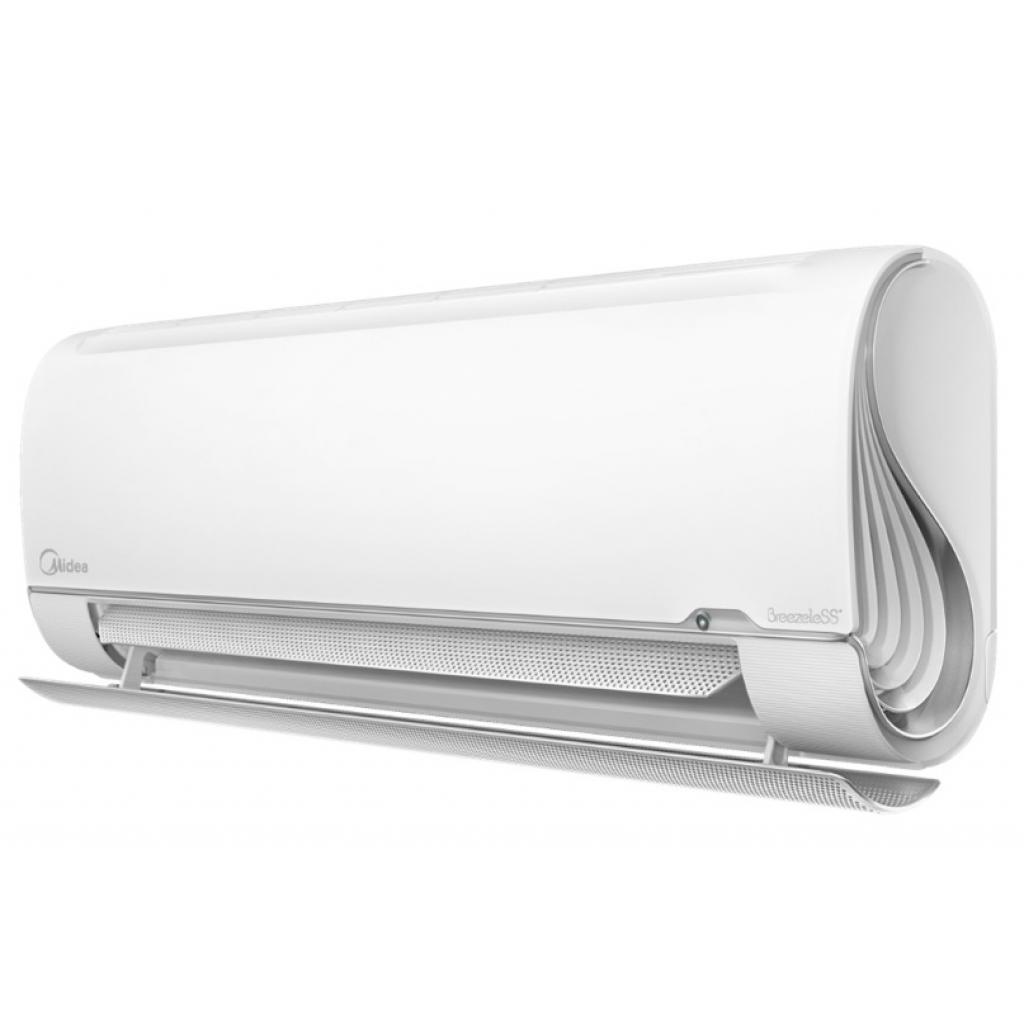 Кондиціонер Midea FA-12N8D6-I/FA-12N8D6-O - зображення 3