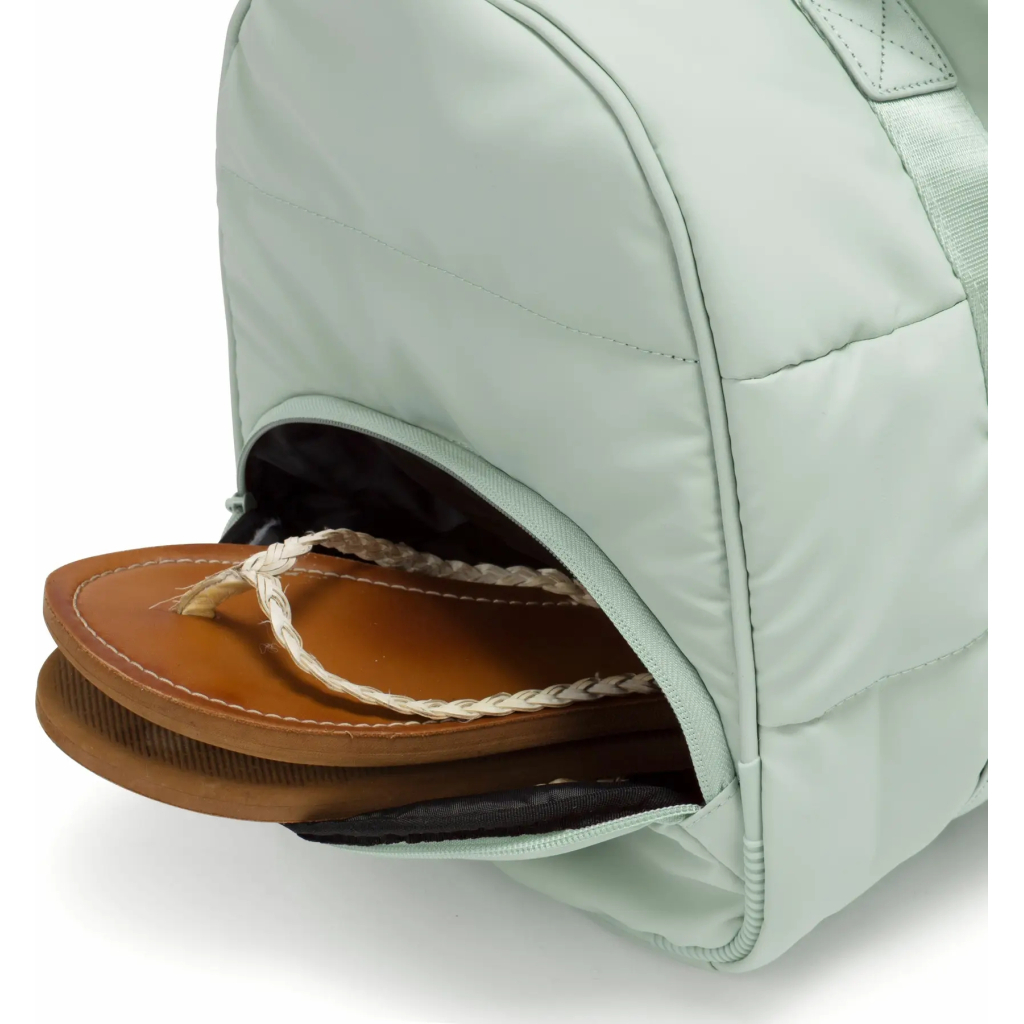 Дорожня сумка Heys Puffer Sage Green (30123-0138-00) (930927) - зображення 9