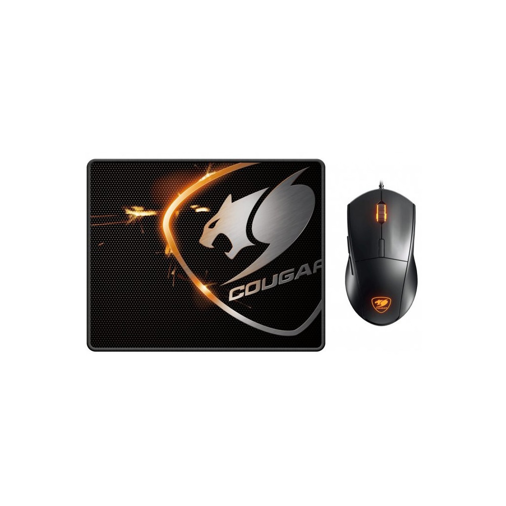 Мишка Cougar Minos XC - зображення 1