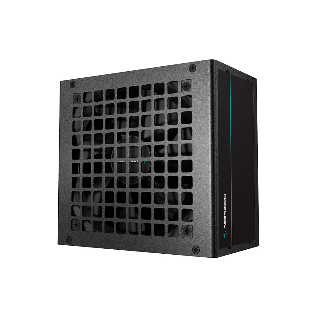 Блок живлення Deepcool 650W PF650 (R-PF650D-HA0B-EU) - зображення 1