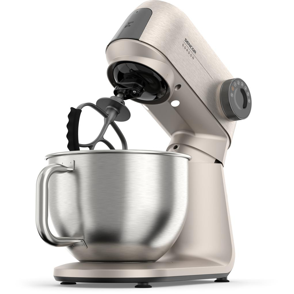 Кухонний комбайн Sencor STM7651WS - изображение 11
