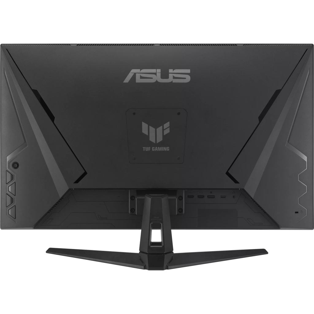 Монітор ASUS TUF Gaming VG328QA1A - зображення 4