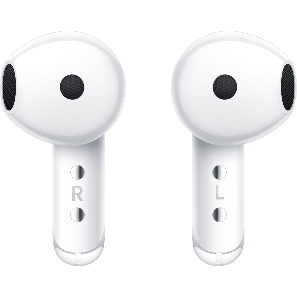 Навушники Oppo Enco Air3 ETE31 Glaze White (ETE31 White) - зображення 1