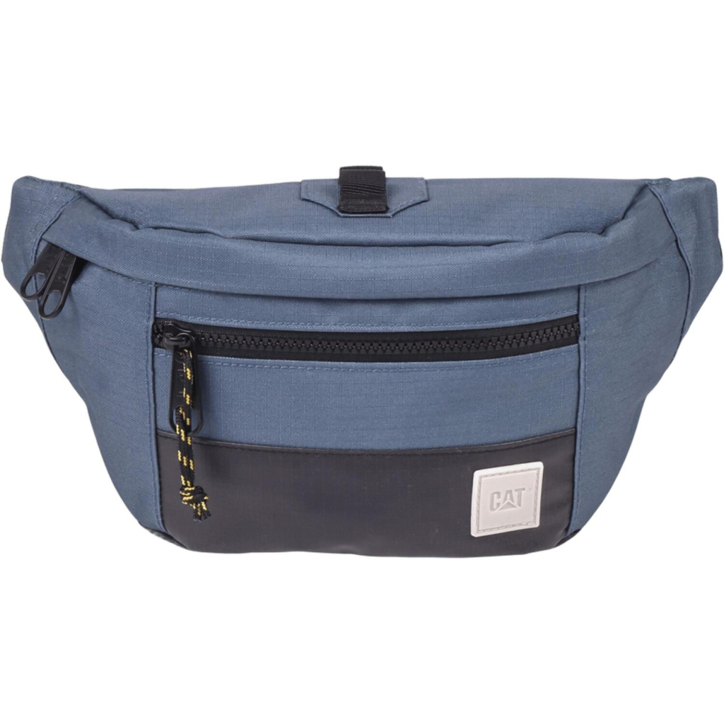 Сумка Caterpillar (CAT) 84567-557 Синя (5711013132248) - зображення 1