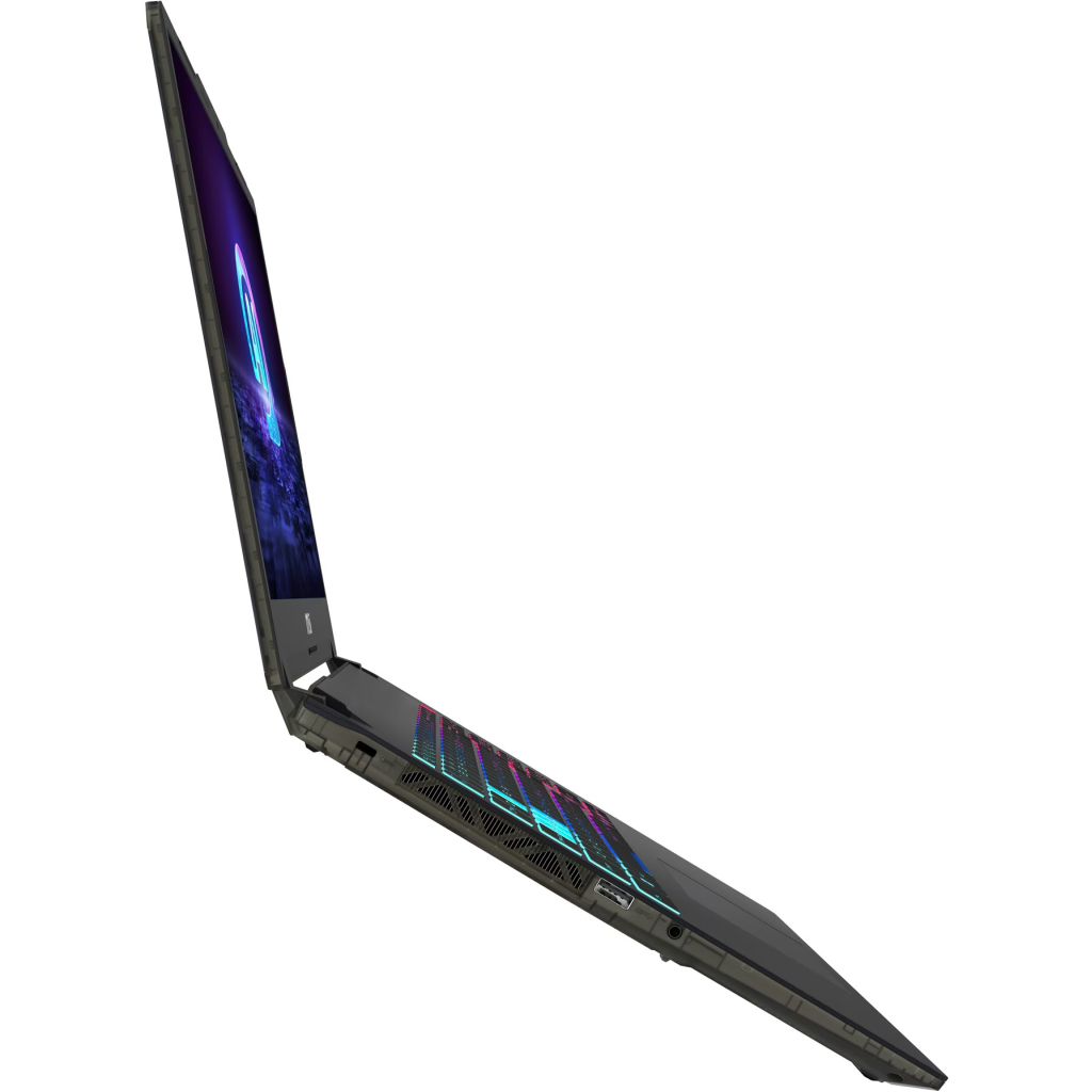 Ноутбук MSI Cyborg 15 AI A1VEK-243XUA (9S7-15K211-243) - зображення 5