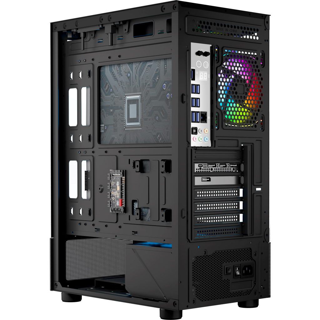 Корпус Logic concept LOOK ARGB (AT-LOOK-ARGB-10-0000000-0) - зображення 9