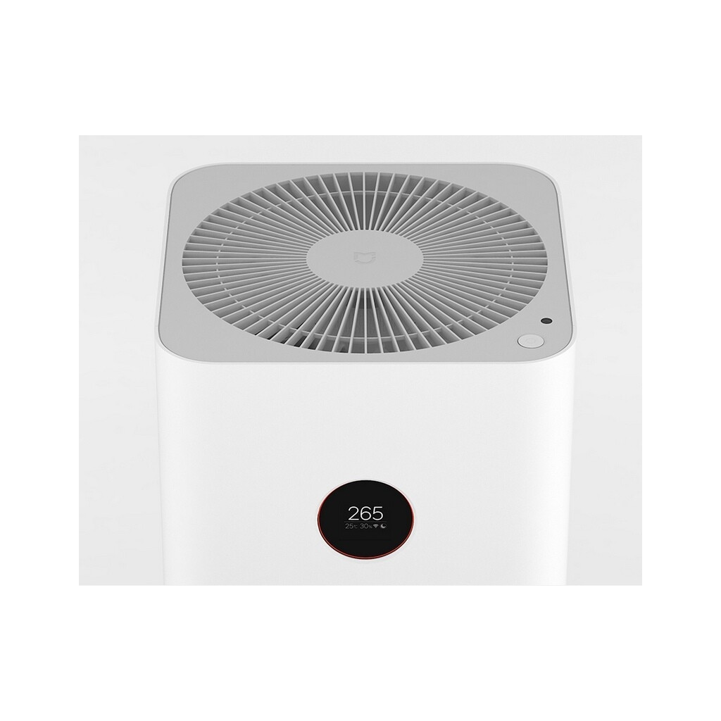 Очисник повітря Xiaomi Mi Air Purifier Pro (FJY4011CN) - зображення 3