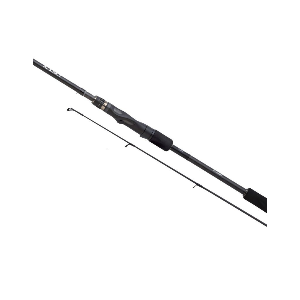 Вудилище Shimano Nasci (EVA) 90H 2.74m 21-56g (NAS90HFE) - зображення 1