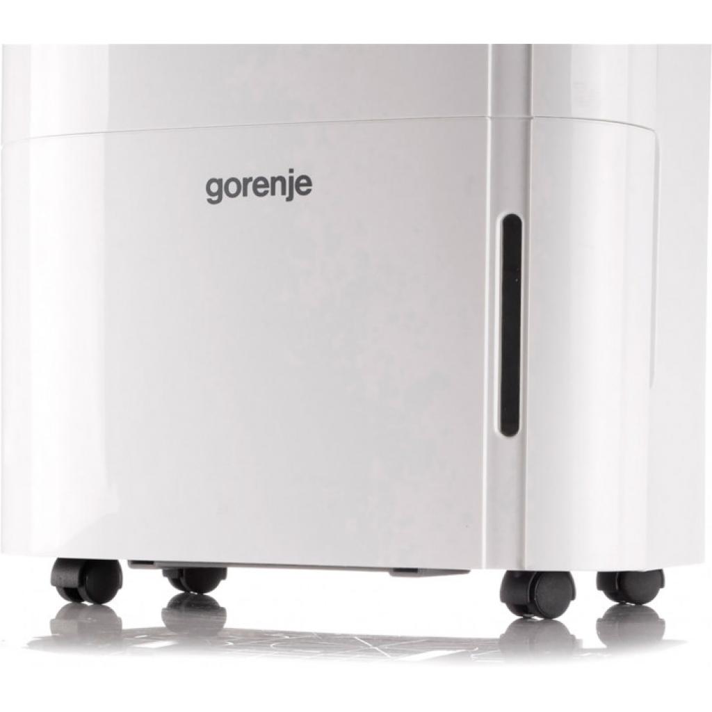 Осушувач повітря Gorenje D 16 M (D16M) - изображение 3