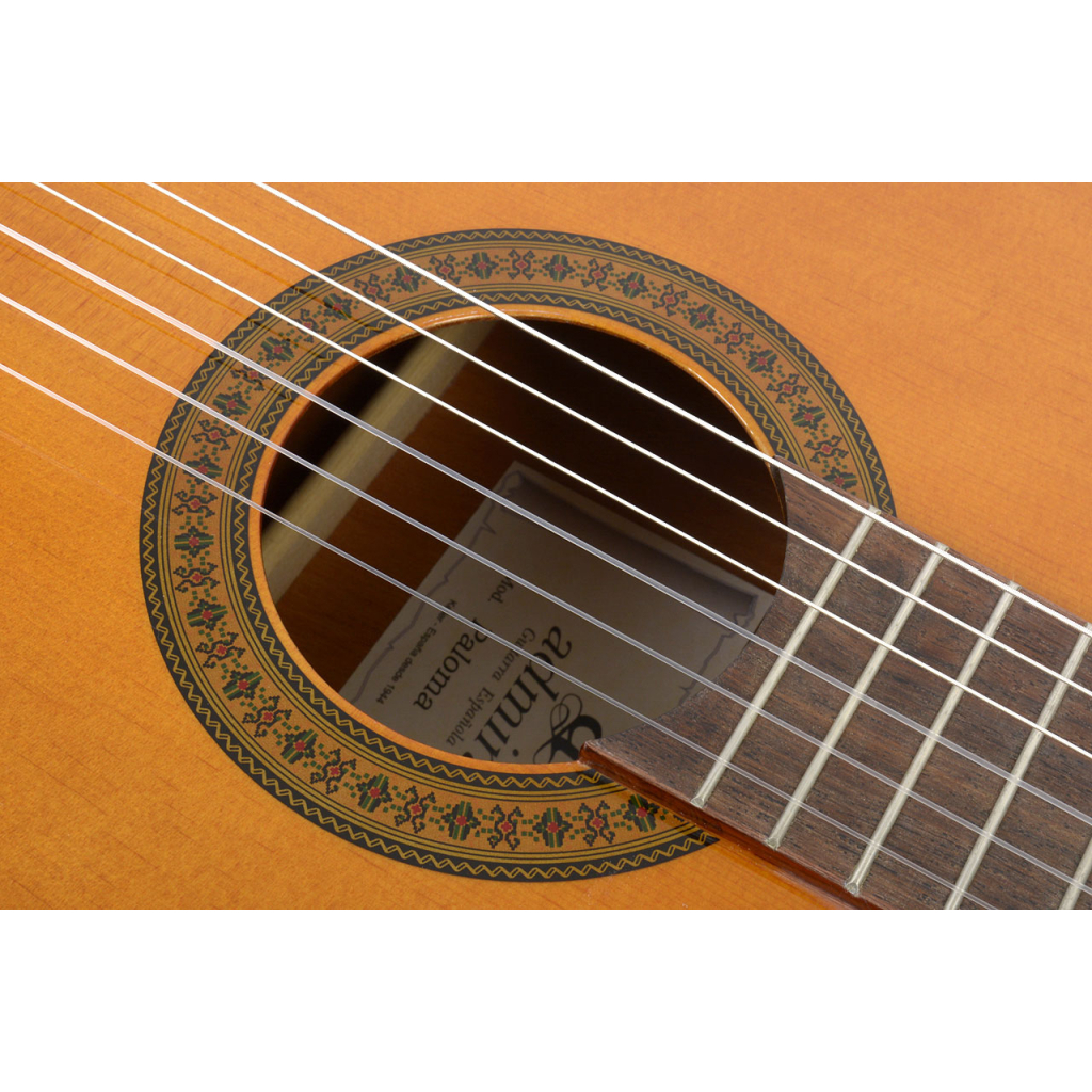 Гітара класична Admira Paloma - зображення 3