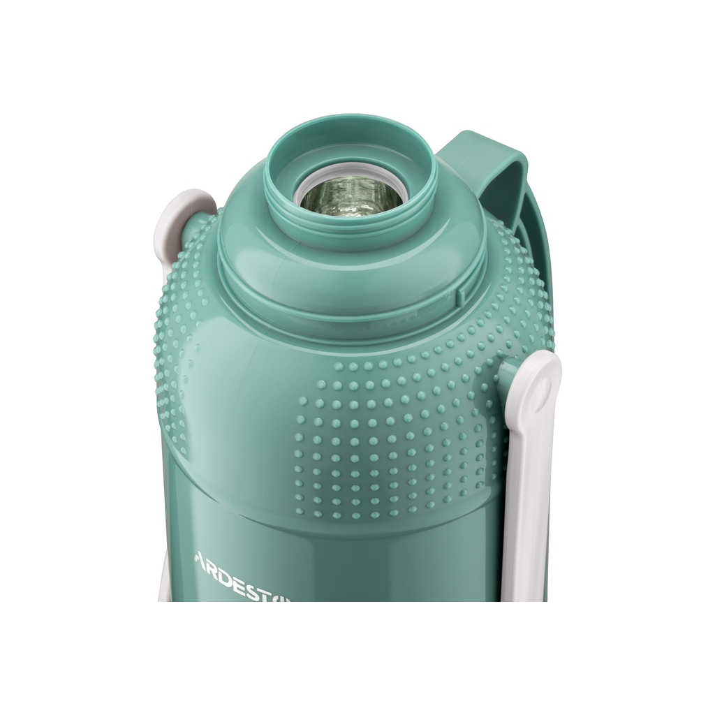 Термос Ardesto Gemini Gourmet 3200 мл Зелений (AR2632GRG) - зображення 8