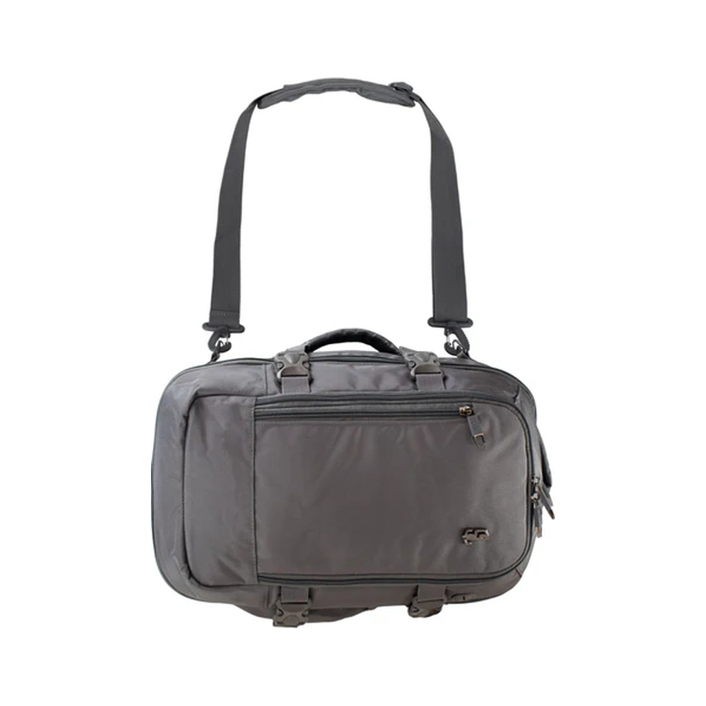 Рюкзак для ноутбука Semi Line 14" P8298-5 20L Graphite (P8298-5) - зображення 8