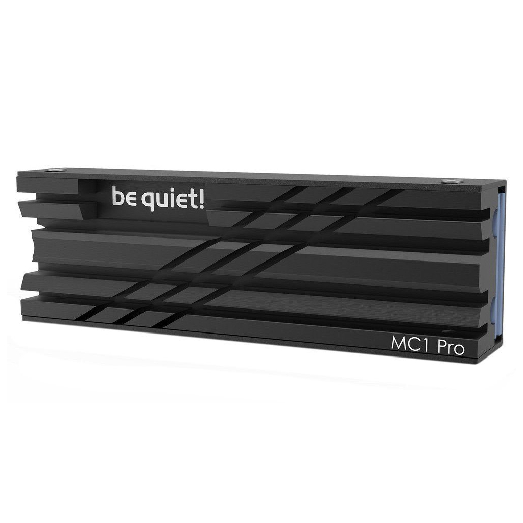 Охолодження для пам'яті Be quiet! MC1 PRO (BZ003) - зображення 1