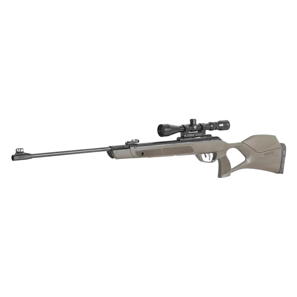 Пневматична гвинтівка Gamo G-Magnum 1250 Jungle + ОП 3-9х40 (6110061-J) - зображення 2