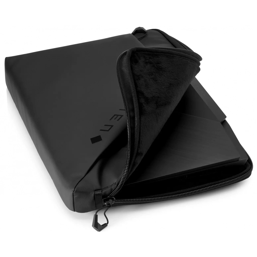 Чохол до ноутбука HP 17" OMEN Transceptor Sleeve (3J045AA) - зображення 2