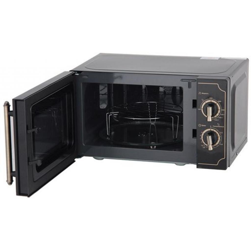 Мікрохвильова піч Midea MG820CJ7-B2 - зображення 3