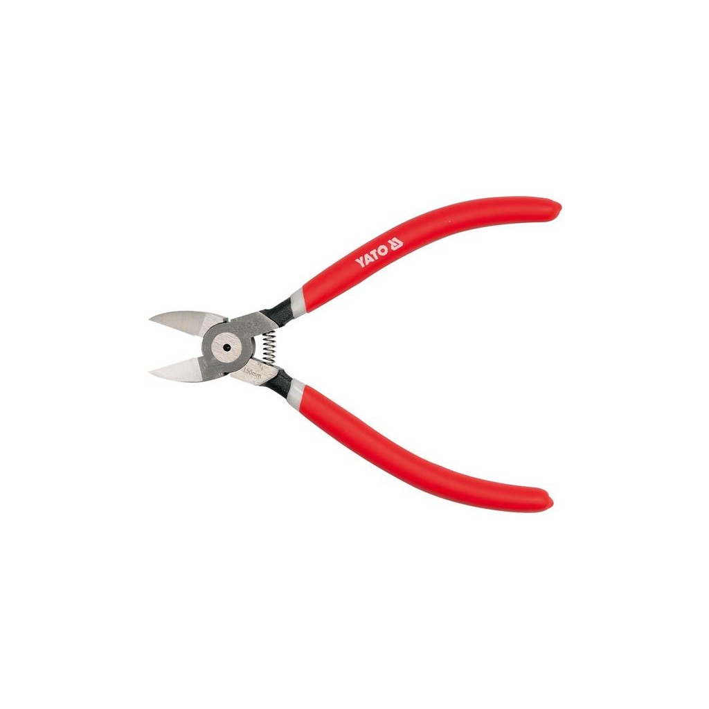 Бокорізи Yato YT-1951 - зображення 1