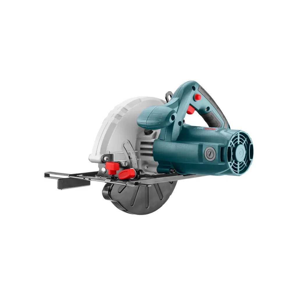 Дискова пила Ronix циркулярна 1500Вт, 190мм (4311) - зображення 4