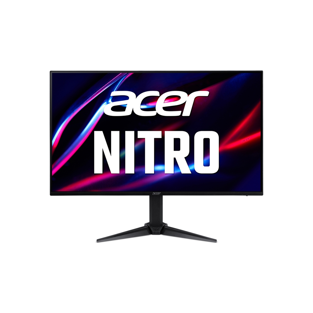 Монітор Acer VG243YEBII (UM.QV3EE.E01) - зображення 1