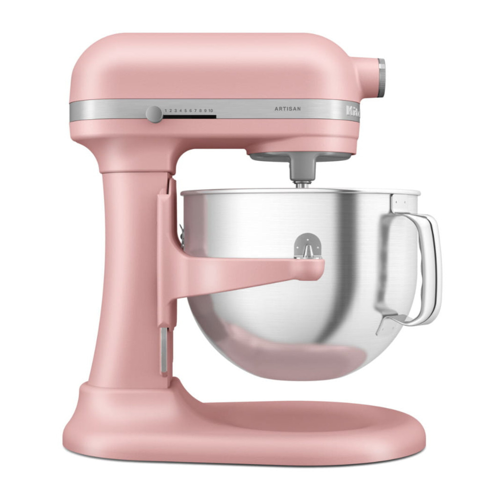 Кухонний комбайн KitchenAid 5KSM70SHXEDR (00000024467) - зображення 2
