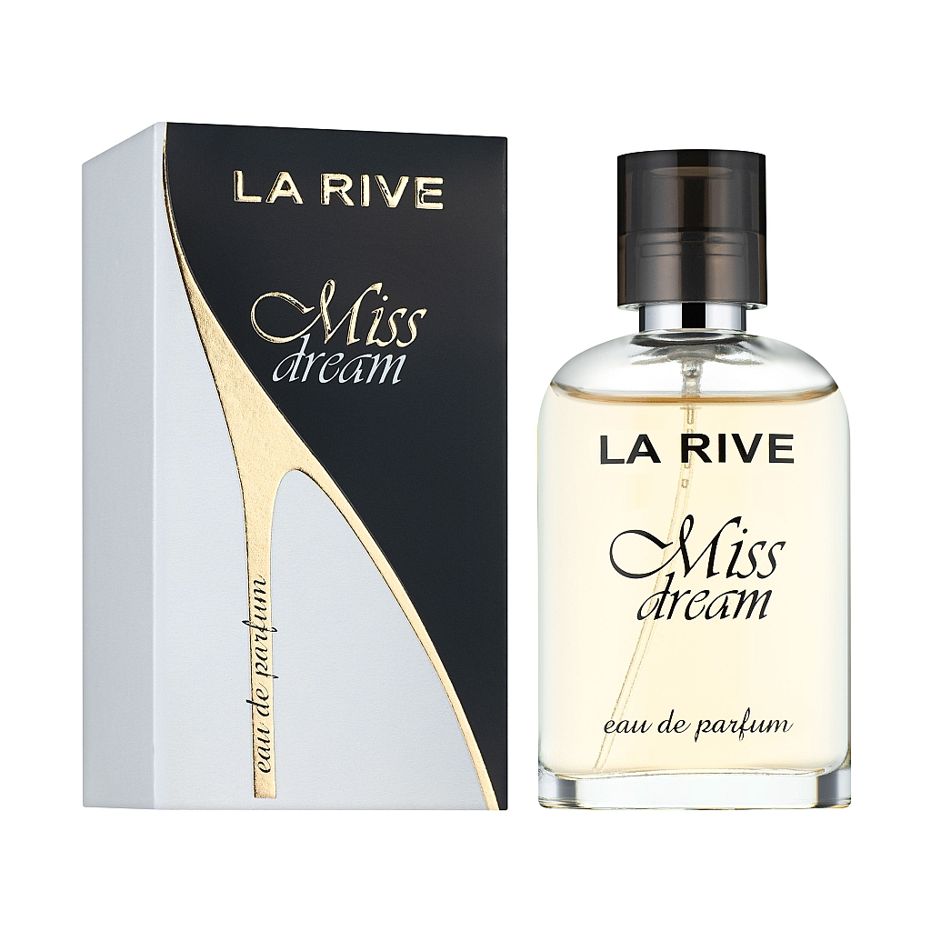 Парфумована вода La Rive Miss Dream 100 мл (5901832066071) - зображення 2
