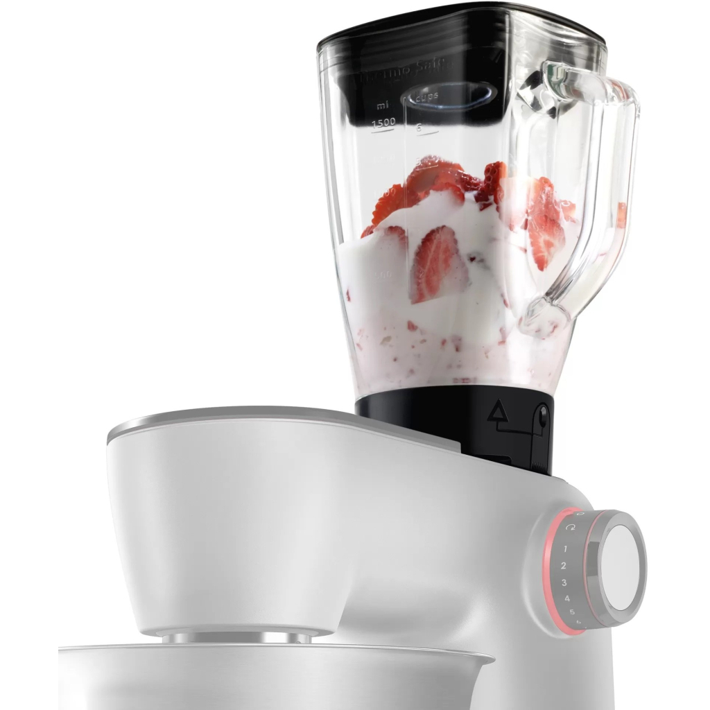 Кухонний комбайн Bosch MUM 9B34S27 (MUM9B34S27) - зображення 9