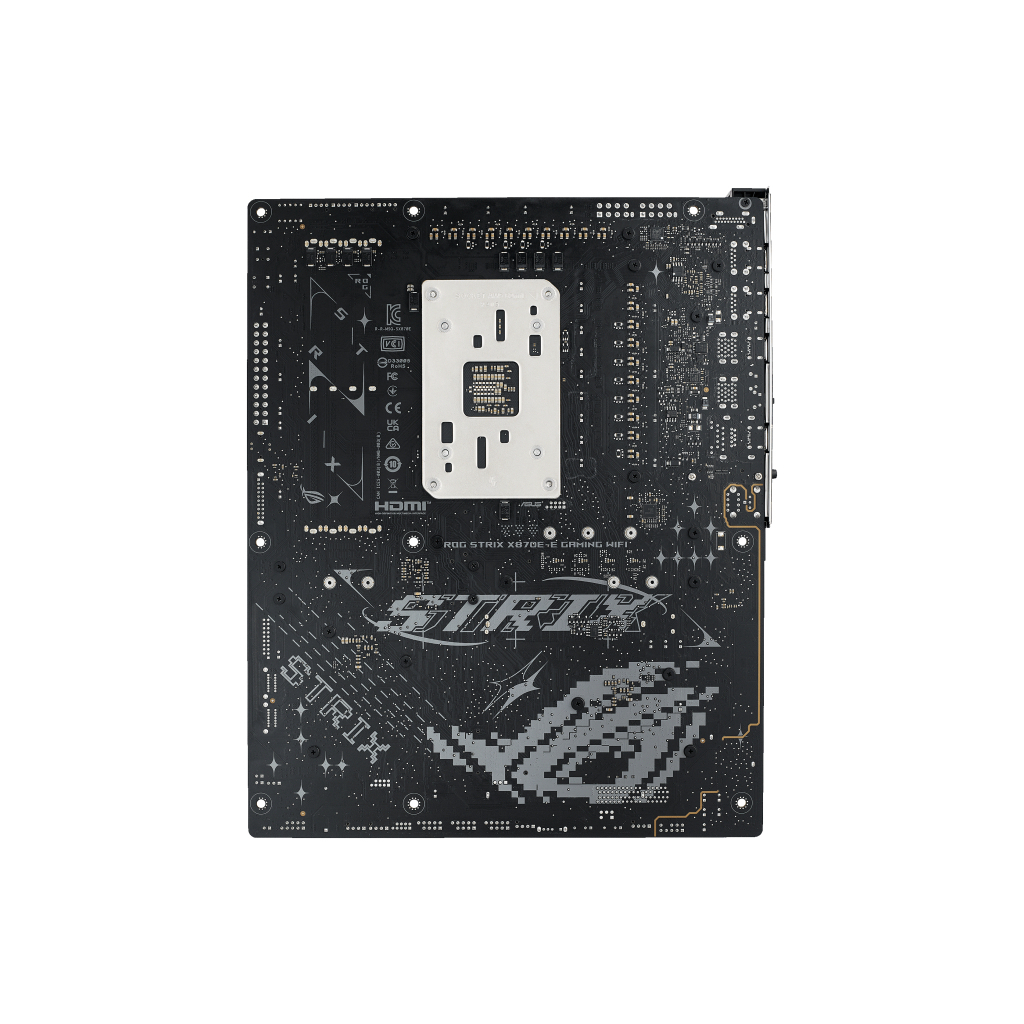 Материнська плата ASUS ROG STRIX X870E-E GAMING WIFI - зображення 2