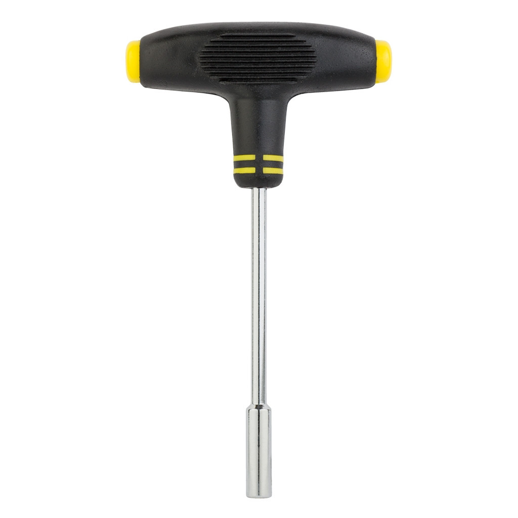 Набір викруток Sigma з Т-подібною ручкою та насадками 21шт (4002161) - зображення 2