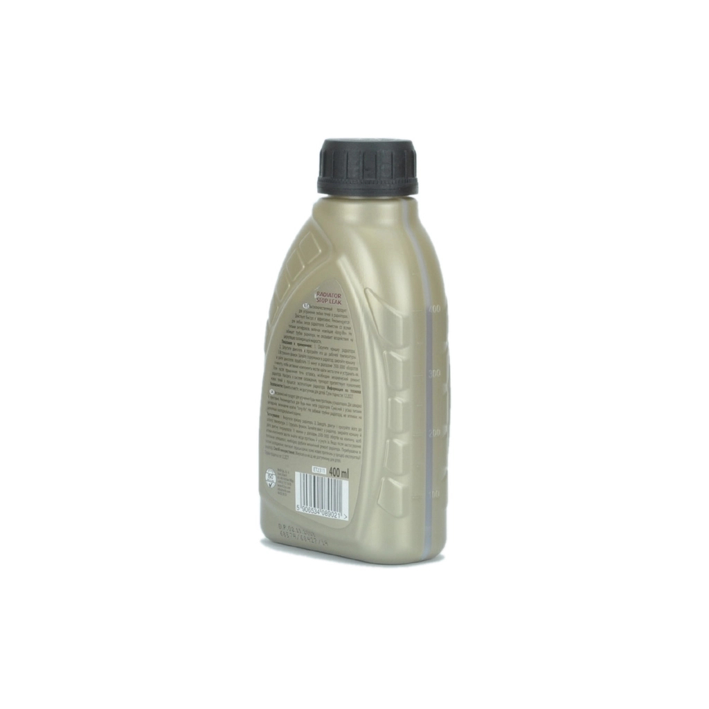 Герметик автомобільний K2 4-Л Stop Leak 400мл (K20054/ET2311/T231) - зображення 3
