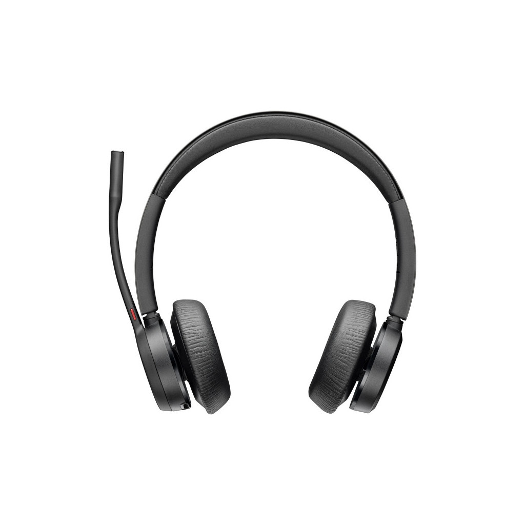 Навушники Poly Voyager 4320-M USB-A HS + BT700 Stereo (77Y98AA) - зображення 2