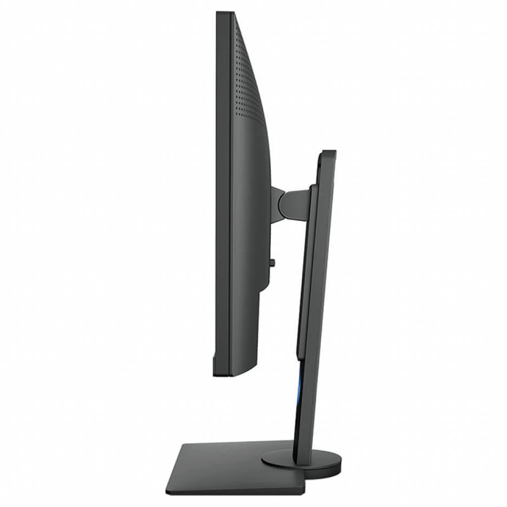 Монітор BenQ PD2700U Grey (9H.LHALB.QBE/LHVLB.QPE) - зображення 5