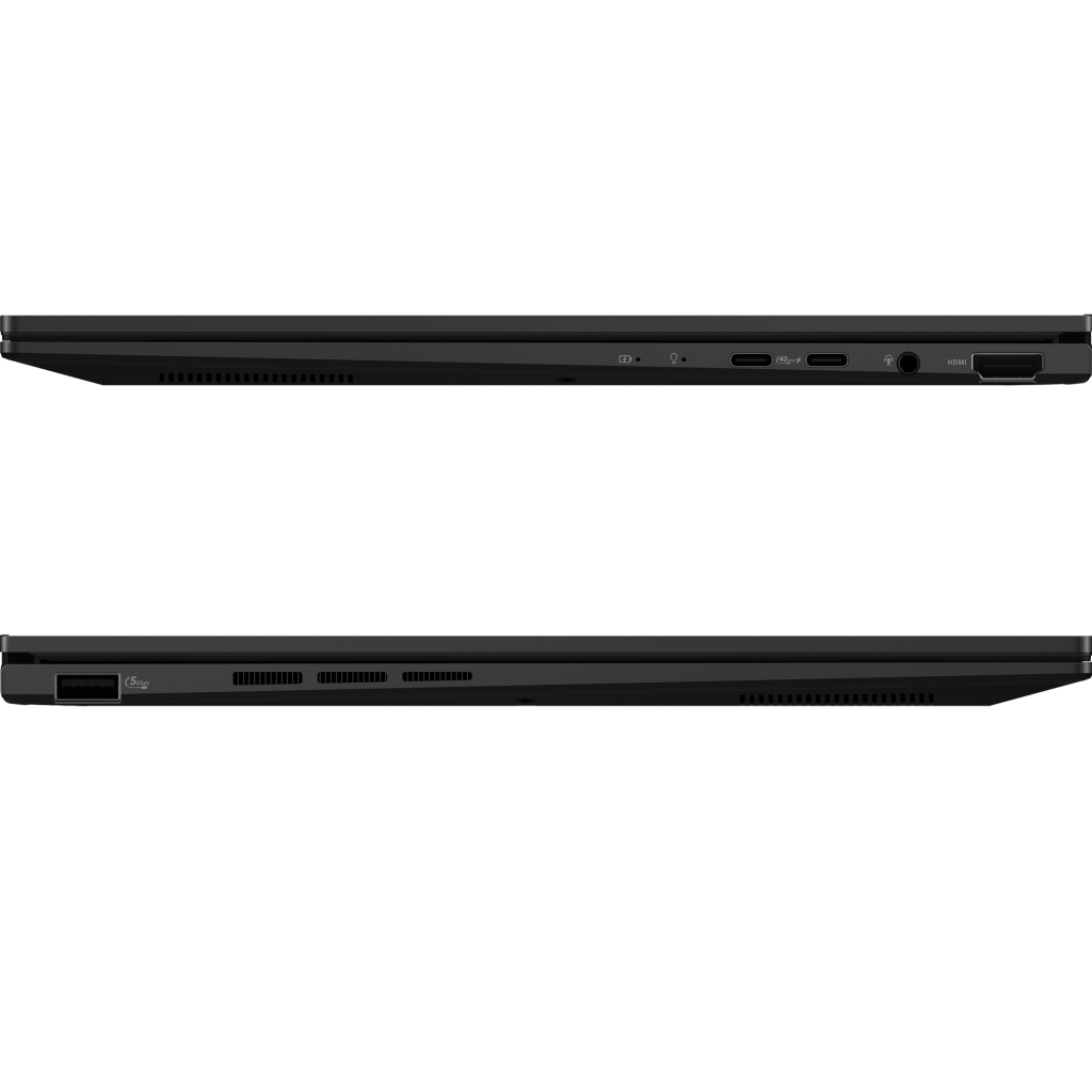 Ноутбук ASUS Zenbook 14 UM3406KA-QD025 (90NB14U1-M00120) - зображення 5