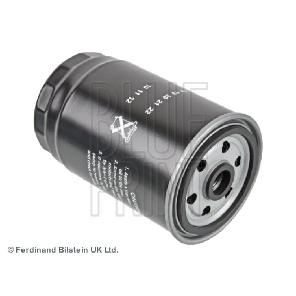 Фільтр паливний Blue Print ADG02390 - зображення 2