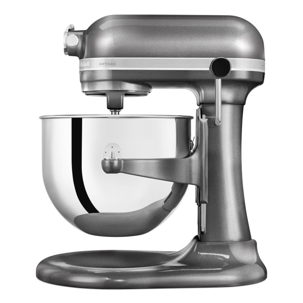Кухонний комбайн KitchenAid 5KSM7580XEMS - зображення 3
