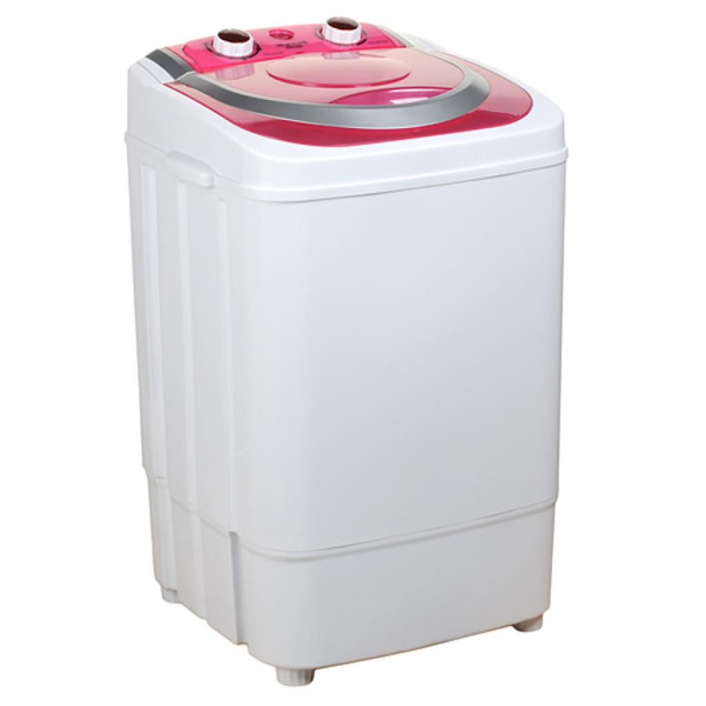 Пральна машина Vilgrand V145-2570red - зображення 3