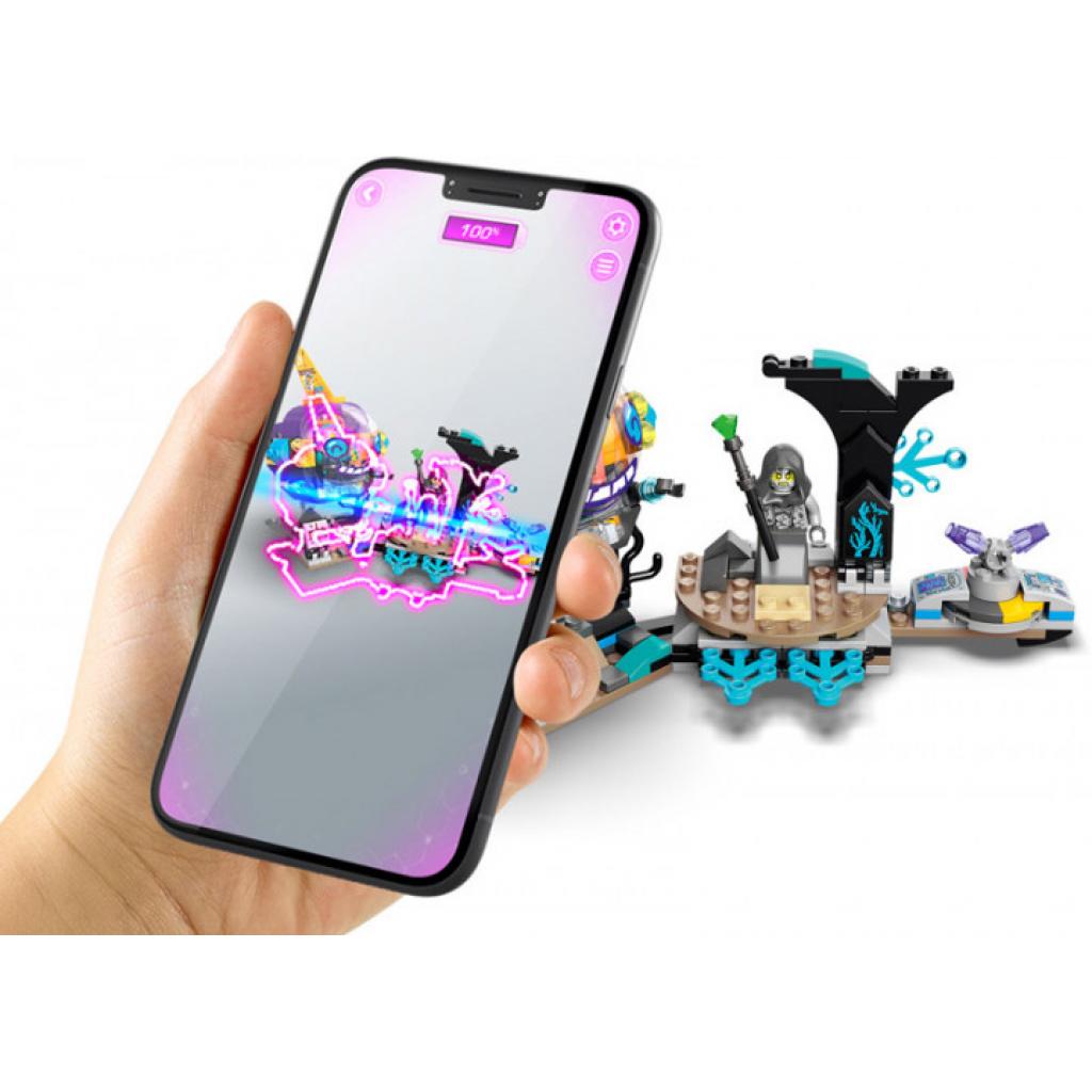 Конструктор LEGO Hidden Side BB 2019 Підводний човен Джей-Бі 224 деталі (70433) - зображення 7