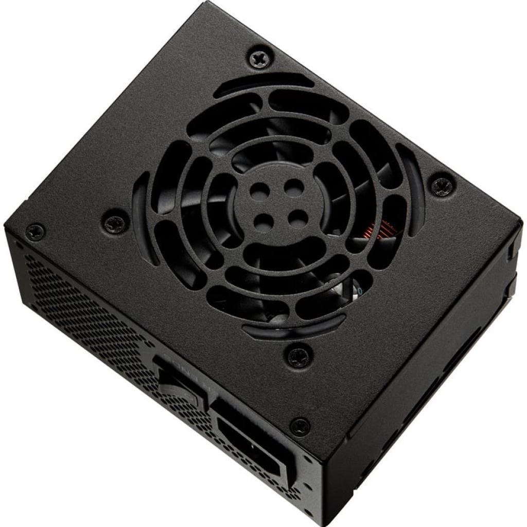 Блок живлення FSP 450W (FSP450-50SAC) - изображение 3