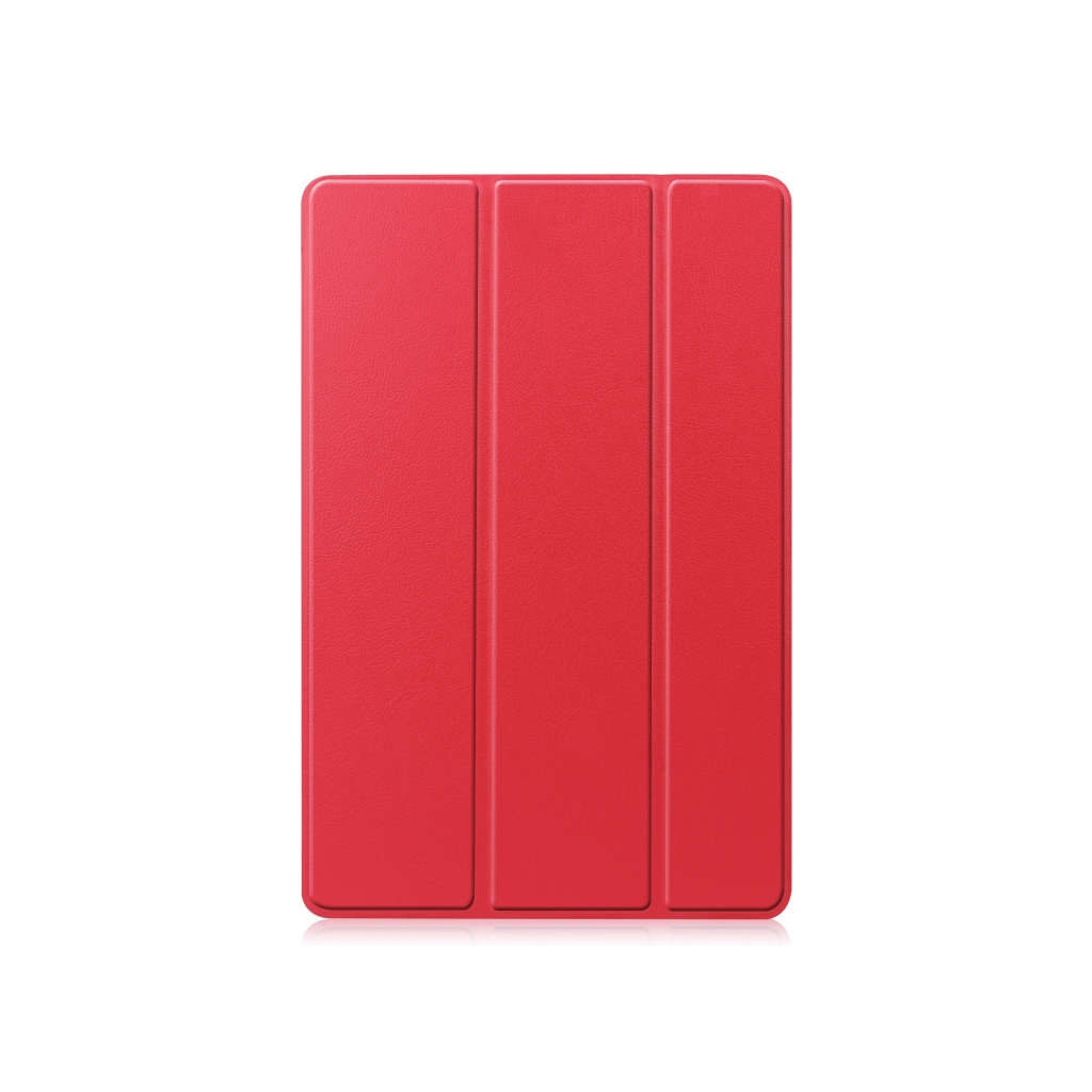 Чохол до планшета BeCover Smart Case Samsung Galaxy Tab S10 FE (SM-X520/SM-X526) 10.9" Red (713280) - зображення 2