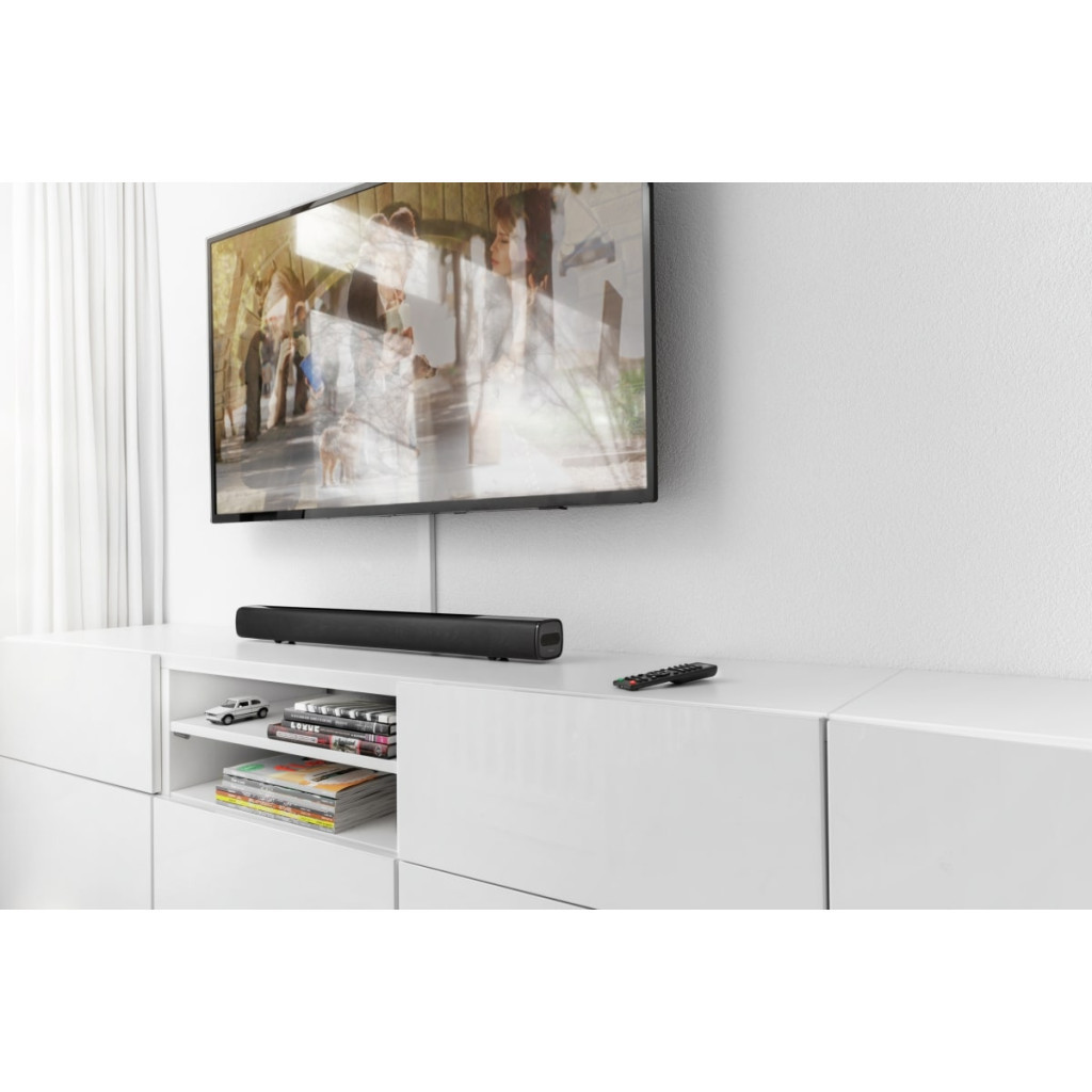 Домашній кінотеатр Trust Lino XL 2.0 with Bluetooth (23031_TRUST) - зображення 11