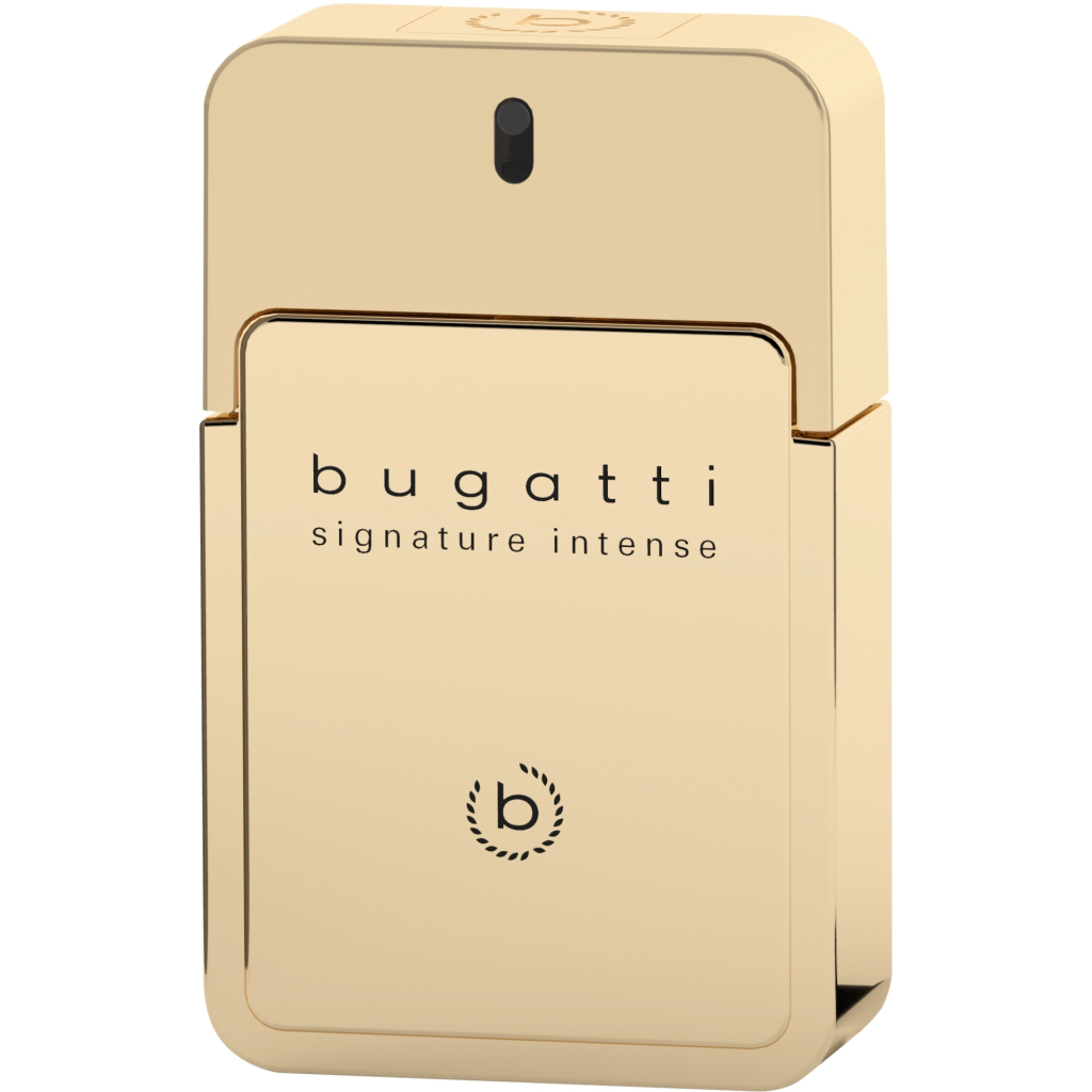 Парфумована вода Bugatti Signature Intense 100 мл (4051395402135) - зображення 1