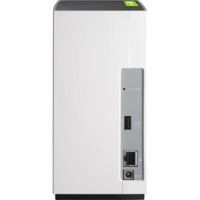 NAS QNap TS-228 - изображение 2