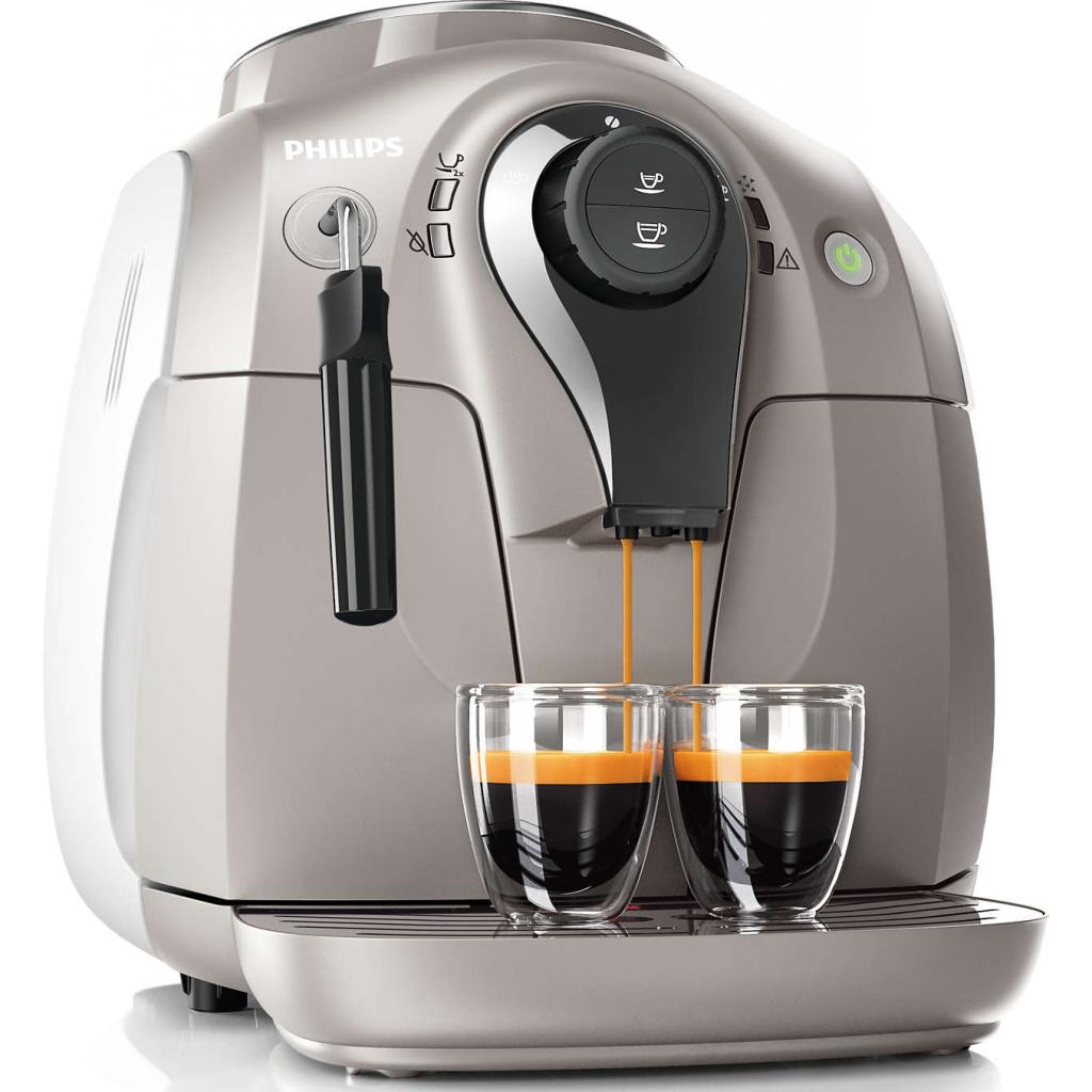 Кавомашина Philips HD 8653/41 (HD8653/41) - зображення 3