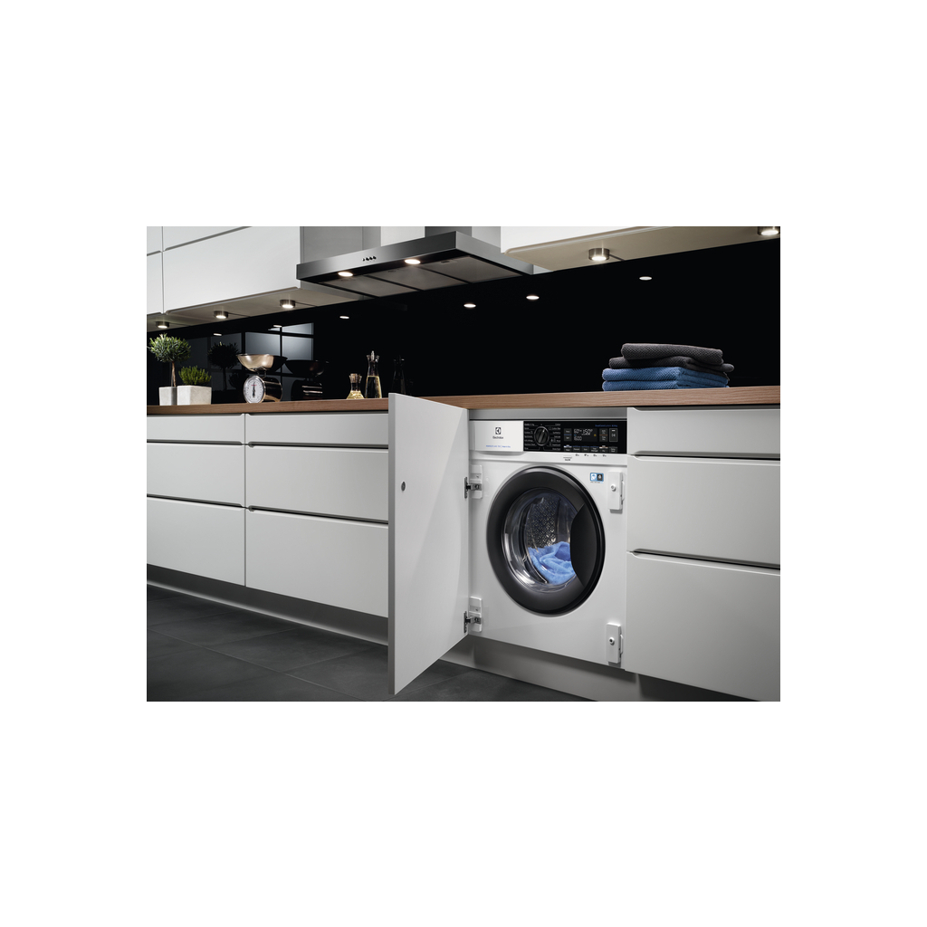 Пральна машина Electrolux EW7WN368SUI - зображення 5