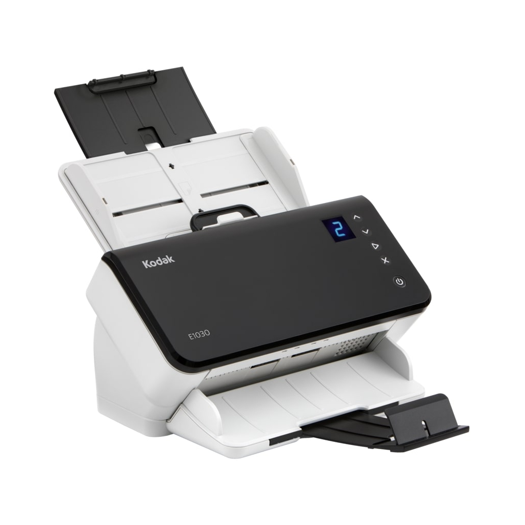 Сканер Kodak E1030 (8011876) - изображение 7