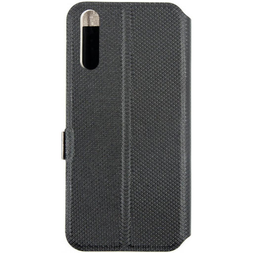 Чохол до мобільного телефона Dengos Flipp-Book Call ID Huawei P Smart S (DG-SL-BK-269) - зображення 2