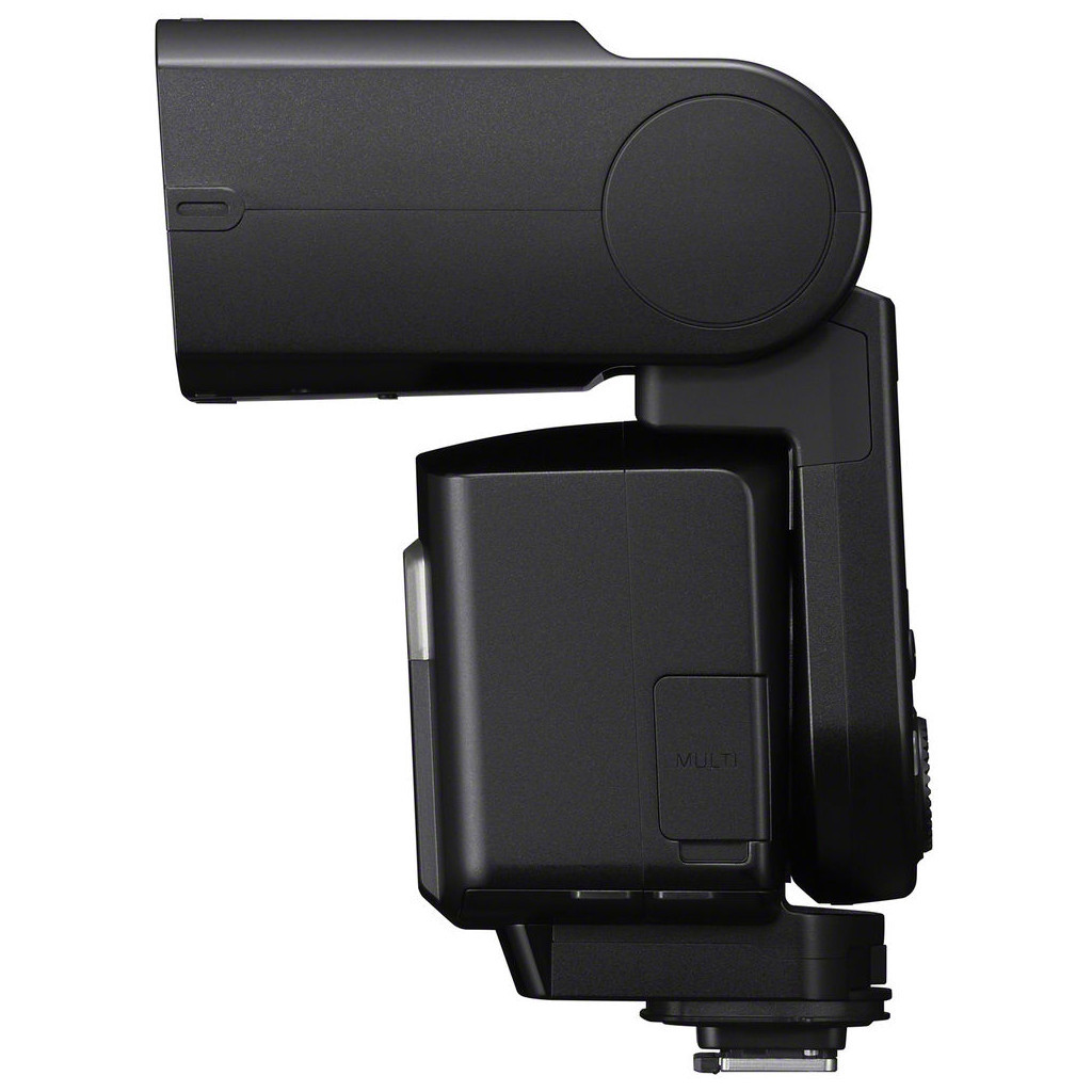 Спалах Sony HVL-F60RM (HVLF60RM.CE7) - изображение 9