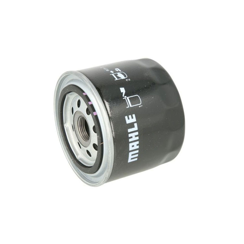 Фільтр масляний Mahle OC978 - зображення 2
