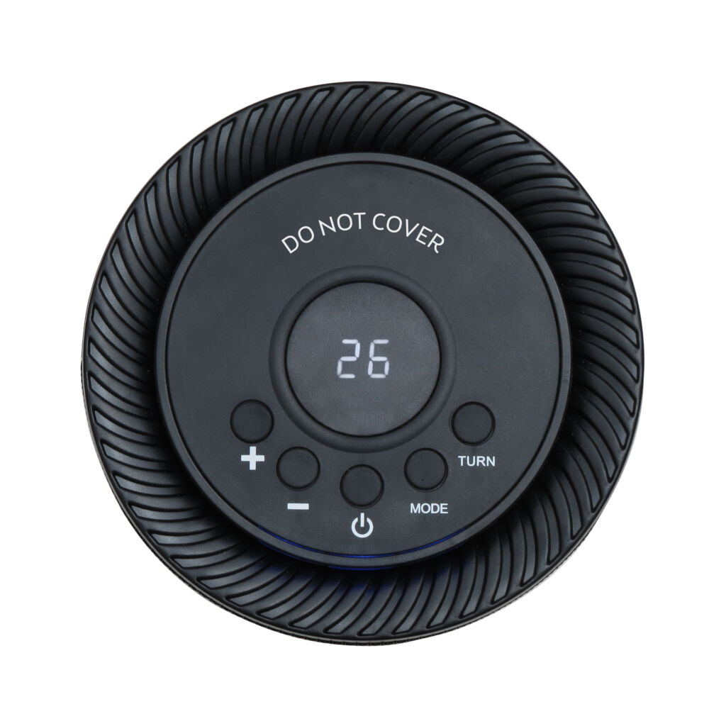 Обігрівач First FA-5565-2 - зображення 4