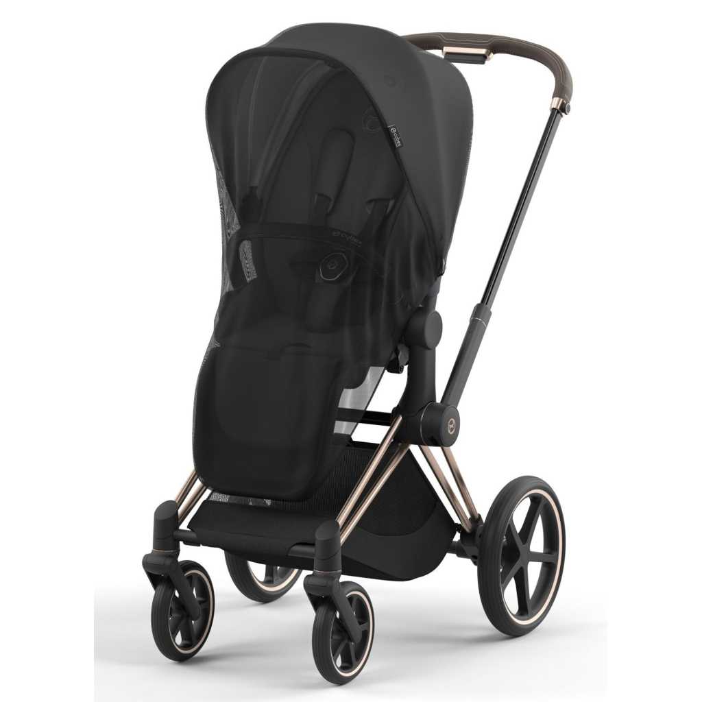 Москітна сітка Cybex Black (519002899) - зображення 2