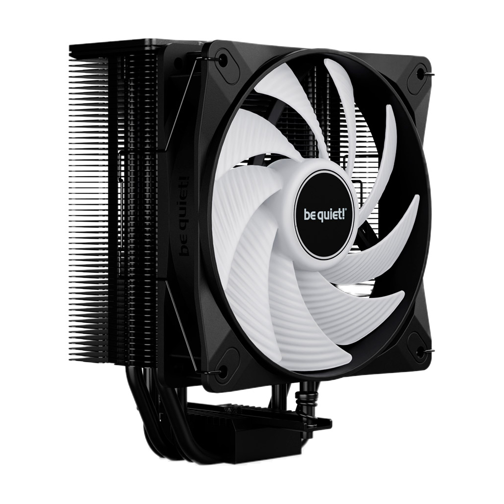 Кулер до процесора Be quiet! PURE ROCK 3 LX (BK040) - изображение 6